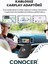 Apple iPhone iOS ve Android Auto Uyumlu Kablosuz Carplay Adaptörü Wireless Carplay Çevirici 3