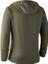 Deerhunter Rogaland Sweat 353 Koyu Yeşil M 3