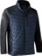 Deerhunter Moor Padded Lacivert Mont M 5
