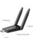 Yüksek Kalite Çift Antenli AC1300 Mbps Dual(Çift) Bant USB 3.0 Adaptör Kablosuz USB Wifi Adaptörü 4