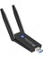 Yüksek Kalite Çift Antenli AC1300 Mbps Dual(Çift) Bant USB 3.0 Adaptör Kablosuz USB Wifi Adaptörü 5