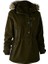 Deerhunter Lady Gabby Smock Yeşil Mont 36 2