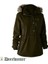 Deerhunter Lady Gabby Smock Yeşil Mont 36 4