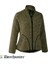 Deerhunter Lady Geneva Fiber Yeşil Yünlü Mont 38 4