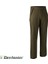 Deerhunter Thunder Yağmur Pantolonu Yeşil - S 4