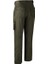 Deerhunter Rogaland 353 Koyu Yeşil Pantolon 54 3
