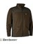 Deerhunter Rogaland Su Geçirmez Softshell Mont Xs 1
