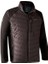 Deerhunter Moor Padded Koyu Kahve Mont M 2