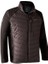Deerhunter Moor Padded Koyu Kahve Mont M 5