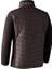 Deerhunter Moor Padded Koyu Kahve Mont S 3
