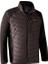 Deerhunter Moor Padded Koyu Kahve Mont S 5