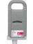 ® Canon PFI-701 M (Magenta) Kırmızı Orijinal Mürekkep Kartuş 700 Ml. (0902B005) 1