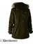 Deerhunter Lady Gabby Smock Yeşil Mont 38 1