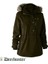 Deerhunter Lady Gabby Smock Yeşil Mont 38 4