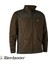 Deerhunter Rogaland Su Geçirmez Softshell Mont S 4