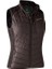 Deerhunter Lady Caroline Kahve Kadın Yelek 38 2