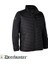 Deerhunter Moor Padded Siyah Mont M 1
