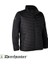 Deerhunter Moor Padded Siyah Mont M 4