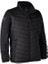 Deerhunter Moor Padded Siyah Mont M 5