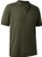 Deerhunter Christian Polo Yeşil Tişört M 2
