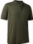 Deerhunter Christian Polo Yeşil Tişört M 5