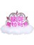 Bride To Be Taç Pembe Otrişli 1