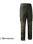 Deerhunter Rogaland Streç Pantolon Yeşil 54 1