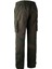 Deerhunter Rogaland Streç Pantolon Yeşil 54 3