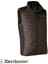 Deerhunter Moor Padded Kahverengi Yelek S 1