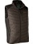 Deerhunter Moor Padded Kahverengi Yelek S 2