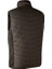 Deerhunter Moor Padded Kahverengi Yelek S 3