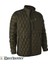 Deerhunter Mossdale Kapitone Yeşil Mont Xl 1