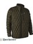 Deerhunter Mossdale Kapitone Yeşil Mont Xl 4