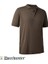 Deerhunter Christian Polo Kahverengi Tişört Xl 1