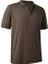 Deerhunter Christian Polo Kahverengi Tişört Xl 2