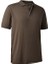 Deerhunter Christian Polo Kahverengi Tişört Xl 5