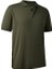 Deerhunter Christian Polo Yeşil Tişört L 5