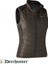 Deerhunter Lady Caroline Kahve Kadın Yelek 40 1