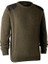 Deerhunter Sheffield Knit Yeşil Kazak L 2