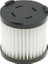 Jımmy El Vakum JV51 JV53 JV71 JV83 CJ53 C53T CP31 Cecotec Conga Rockstar 500 700 1200 Ultimate Hepa Filtre (Yurt Dışından) 5