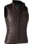 Deerhunter Lady Caroline Kahve Kadın Yelek 42 5