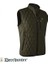 Deerhunter Mossdale Kapitone Yeşil Yelek 2xl 1