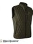 Deerhunter Mossdale Kapitone Yeşil Yelek 2xl 4