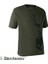 Deerhunter T-Shirt Geyik Desenli S 1