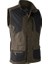Deerhunter Strike Koyu Yeşil Yelek 48 5