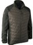 Deerhunter Moor Padded Yeşil Mont L 5