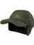 Deerhunter Ram Koyu Yeşil Kışlık Şapka 60/61 3
