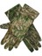 Deerhunter Orman Desenli Kamuflajlı Eldiven M/l 2