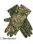 Deerhunter Orman Desenli Kamuflajlı Eldiven M/l 3