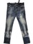 2. El Dsquared2 Marka Jean 1